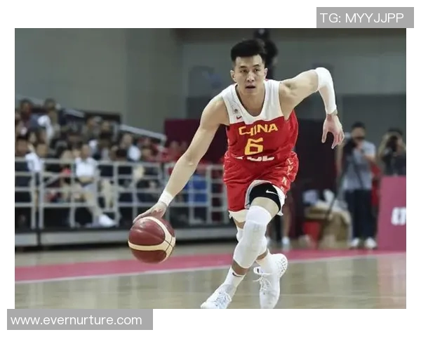 郭艾伦领衔中国男篮新一代崛起之路展望未来篮球事业发展新篇章