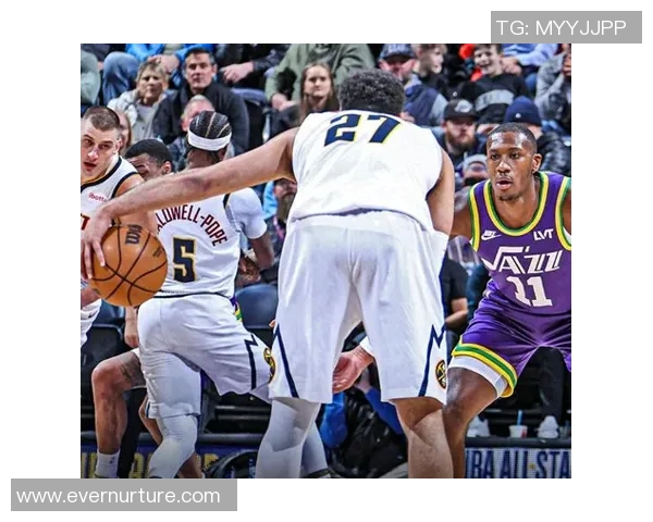 勇士与爵士对决胜分差分析及比赛精彩回顾