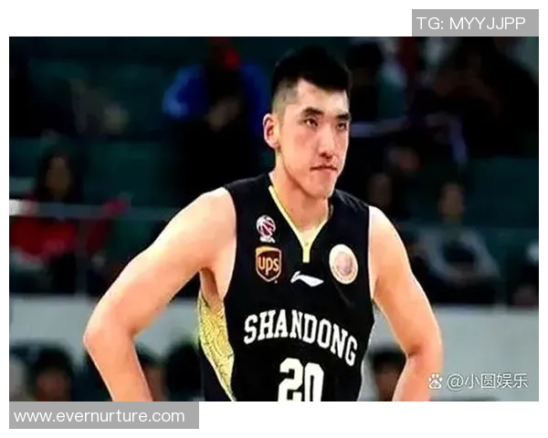 陶汉林：从篮球场上的拼搏者到社会责任的践行者